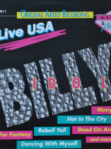 Live USA