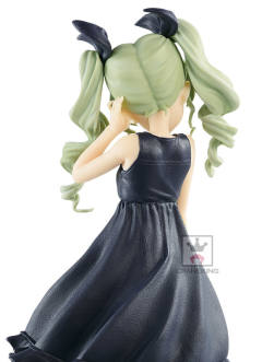 EXQ Figure 安斋千代美 -资料图
