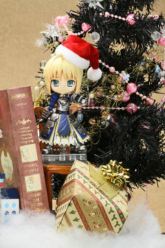 Cu-Poche Saber -资料图