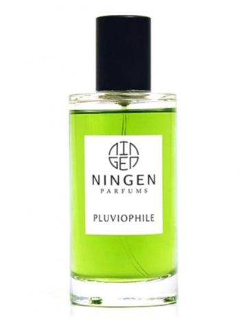 Ningen Parfums-Pluviophile