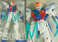 G.F.F GX-9900 高达X GX-9900-DV 高达X分裂者 GX-9900-GB G-机动攻击机D.O.M.E.-资料图