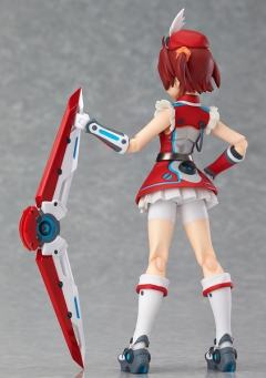 figma#204 一色茜 Palette Suit ver.-资料图