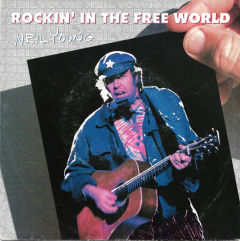 Rockin' In The Free World