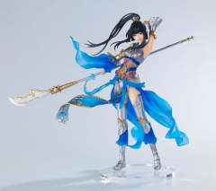 天策女曹雪阳 Miyzawa Limited Edition-资料图