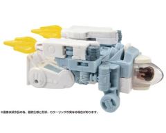 经典电影系列 SS-85 装甲斯派克·维特维奇-资料图