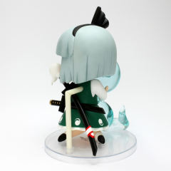 Touhou Sofubi 魂魄妖梦 Myon Youmu-资料图