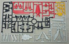 HG 高达SEED GAT-X303 圣盾高达 重制版-资料图