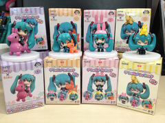 初音未来 罗迪 Hatsune Miku x Cute Rody-资料图