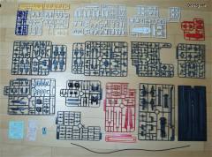 MG GAT-X105+AQM/E-X01 翔翼型强袭高达 Ver. RM-资料图