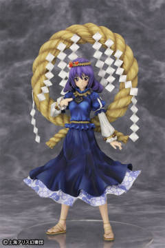 八坂神奈子 Limited Color ver.-资料图