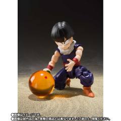 SHF 孙悟饭 Kid Era-资料图
