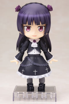 Cu-Poche 五更瑠璃 -资料图