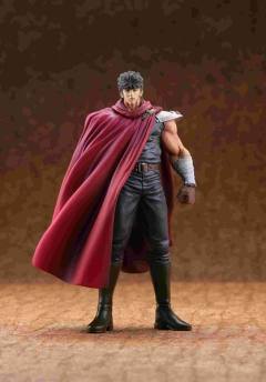 健次郎 Hokuto no Ken Figure Collection