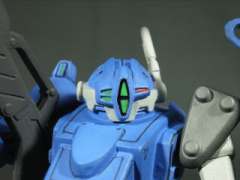ATM-FX-1 Calamity Dog Zerberus VR-MAXIMA-资料图