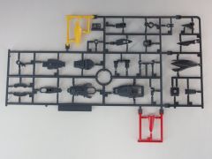 MG MVF-X08 天蚀高达-资料图