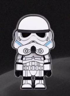 风暴兵BOB