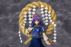 八坂神奈子 Limited Color ver.-资料图
