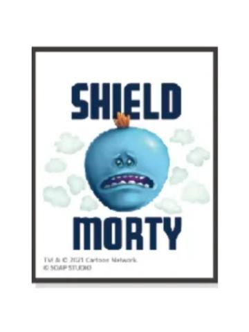 SHILED MORTY