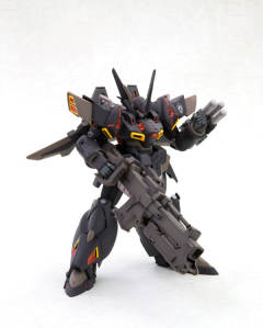 RPT-007 亡灵 Mark II Albero Est Custom-资料图