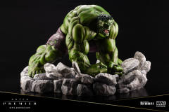 ARTFX Premier 绿巨人浩克 -资料图