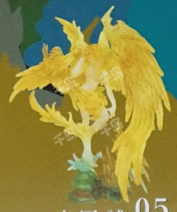 Devilman Art Collection Complex 撒旦| 恶魔人- Devilman Art