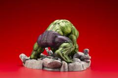 ARTFX Premier 绿巨人浩克 -资料图