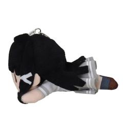 趴趴挂件 Love Live! Sunshine!!x 初音未来 黑泽黛雅-资料图