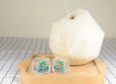 海岛-眨眼-资料图