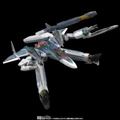 DX超合金 VF-31AX 卡伊洛斯Plus（Bogue Con-Vaart Use）-资料图