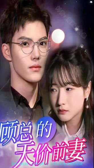顾总的天价前妻