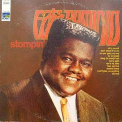 Stompin'