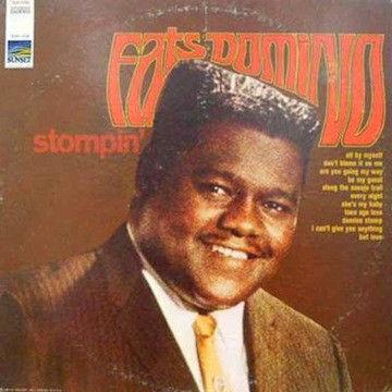 Stompin'