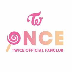 TWICE官方周边
