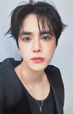 shout it out版专卡 熏 ver.C