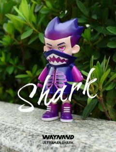 初潮-鲨魔-资料图