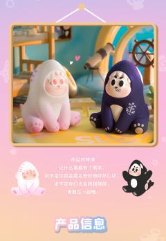 鲨鱼舍友-蓝-资料图