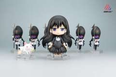 晓美焰 Black One Piece ver.-资料图