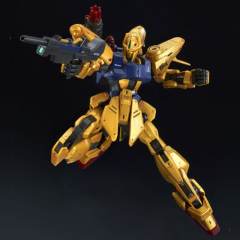 MG MSR-00100S 量产型百式改-资料图