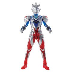 最终赏 SHF 泽塔奥特曼 阿尔法装甲 泽斯帝姆透明涂装ver.