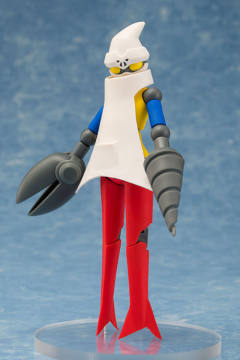 盖塔2 Moe Getter Robo
