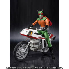 SHF 天空骑士-资料图