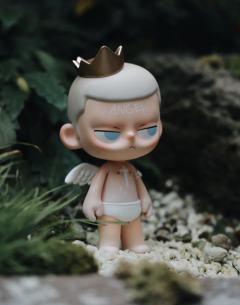 天使ANGEL-资料图