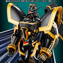 SHF 阿尔法兽-资料图