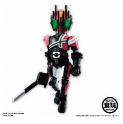 66ACTION 假面骑士Decade