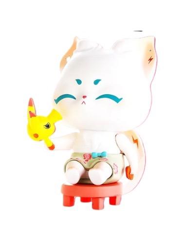 郭斯特的小狐狸-2