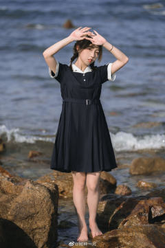 栗夏·盛夏服-资料图