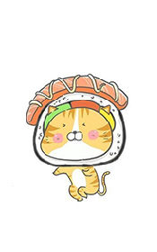 寿司喵MIYA-资料图