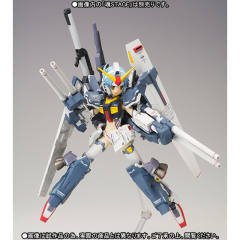 A.G.P. FA-178 全装甲高达Mk-Ⅱ RX-178 高达 Mk-II AEUG Specification