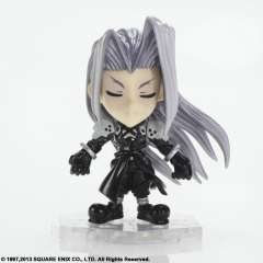 Trading Arts Kai mini (NO. 8) 萨菲罗斯-资料图