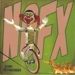 Stoke Extinguisher